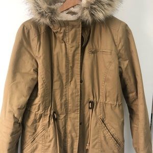 Jacket. Good condition